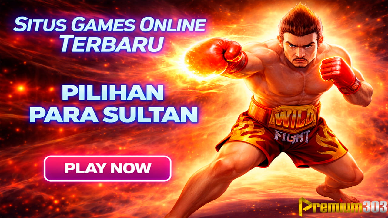 LINK GACOR (Premium303) Situs Gacor Slot Online Gampang Menang Slot88